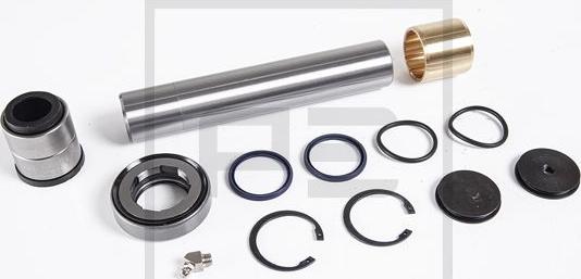 PE Automotive 101.034-00A - Repair Kit, kingpin car-mod.net