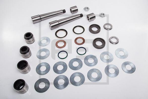 PE Automotive 101.031-00A - Repair Kit, kingpin car-mod.net