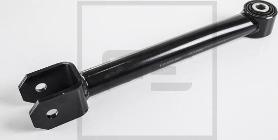 PE Automotive 103.099-00A - Rod / Strut, stabiliser car-mod.net
