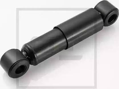 PE Automotive 103.149-00A - Shock Absorber, cab suspension car-mod.net