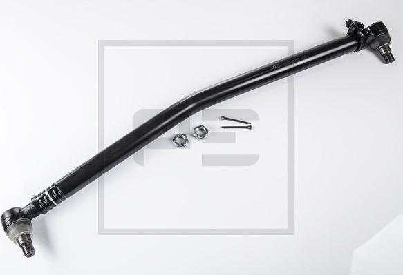 PE Automotive 102.033-00A - Centre Rod Assembly car-mod.net