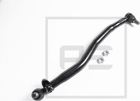 PE Automotive 102.141-00A - Centre Rod Assembly car-mod.net