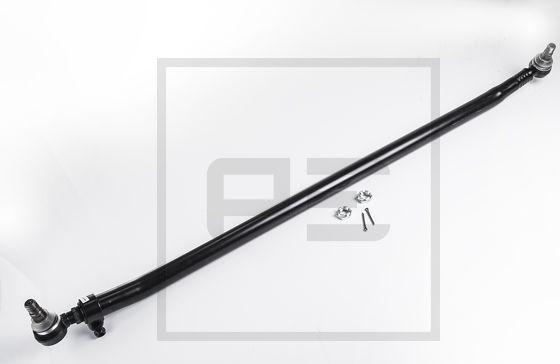 PE Automotive 102.132-00A - Tie Rod car-mod.net