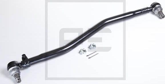 PE Automotive 102.124-00A - Centre Rod Assembly car-mod.net