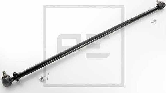 PE Automotive 102.120-00A - Tie Rod car-mod.net