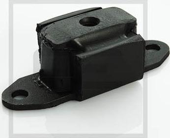 PE Automotive 129.027-00A - Mounting, radiator car-mod.net