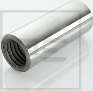 PE Automotive 124.000-00A - Bush, leaf spring car-mod.net