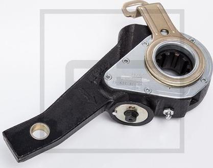 PE Automotive 126.309-50A - Adjuster, braking system car-mod.net
