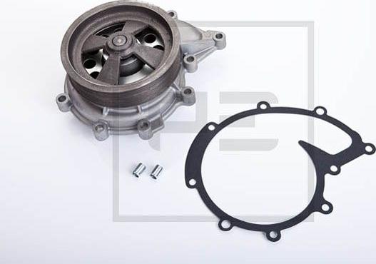 PE Automotive 120.405-00A - Water Pump car-mod.net