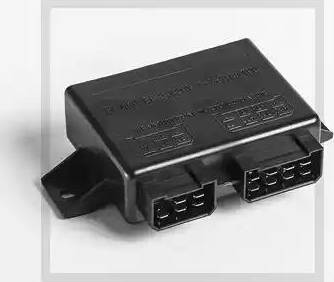 PE Automotive 120.415-00A - Flasher Unit car-mod.net