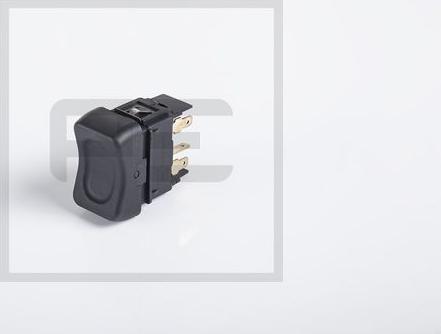 PE Automotive 120.410-00A - Switch, window regulator car-mod.net