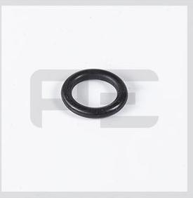 PE Automotive 120.421-00A - Seal, oil filter housing car-mod.net