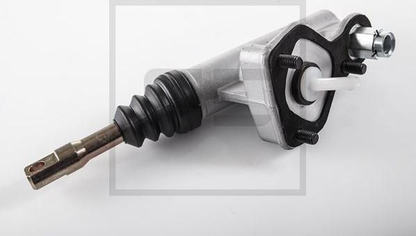 PE Automotive 120.579-00A - Master Cylinder, clutch car-mod.net