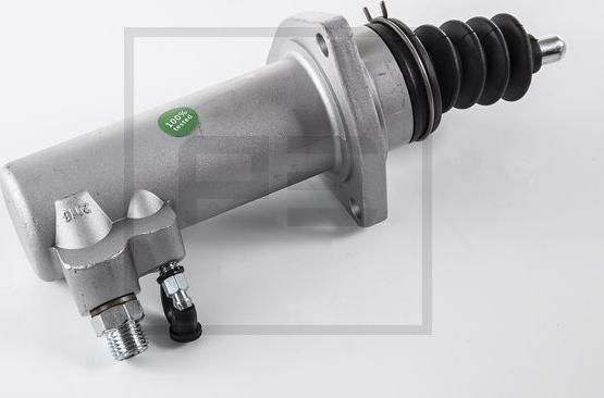 PE Automotive 120.578-00A - Slave Cylinder, clutch car-mod.net