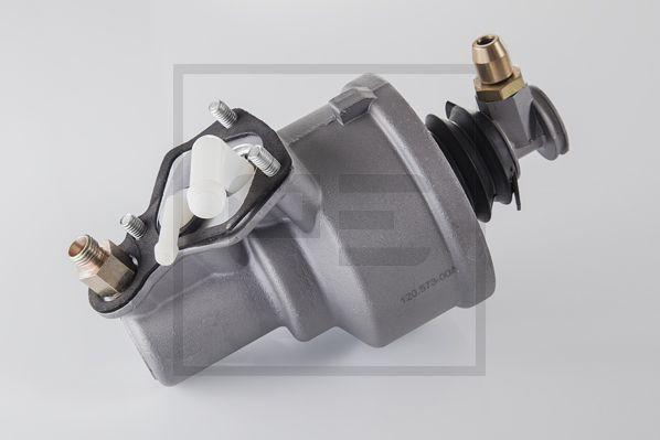 PE Automotive 120.573-00A - Master Cylinder, clutch car-mod.net