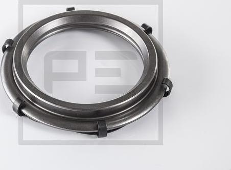 PE Automotive 120.097-00A - Repair Kit, clutch release bearing car-mod.net