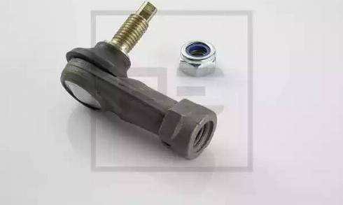 PE Automotive 12004000A - Ball Head, gearshift linkage car-mod.net