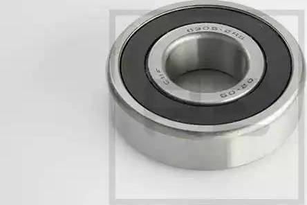 PE Automotive 120.061-00A - Pilot Bearing, clutch car-mod.net