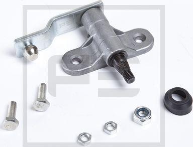 PE Automotive 12006800A - Wiper Bearing car-mod.net