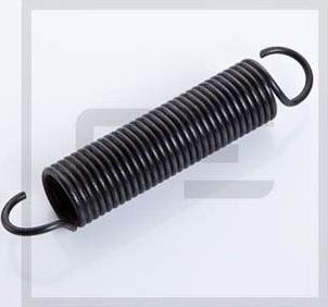 PE Automotive 120.072-00A - Spring, clutch pedal car-mod.net