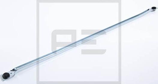 PE Automotive 120.167-00A - Wiper Linkage car-mod.net