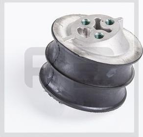 PE Automotive 120.114-00A - Holder, engine mounting car-mod.net