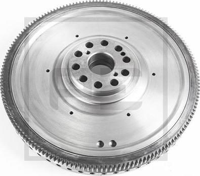 PE Automotive 120.350.00-A - Flywheel car-mod.net