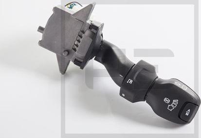 PE Automotive 120.309-00A - Steering Column Switch car-mod.net