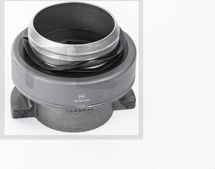 PE Automotive 120.322-00A - Clutch Release Bearing car-mod.net
