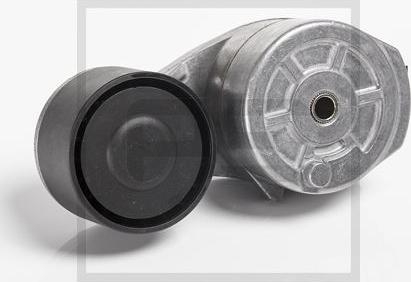PE Automotive 120.245-00A - Belt Tensioner, v-ribbed belt car-mod.net