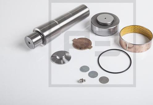PE Automotive 121.006-00A - Repair Kit, kingpin car-mod.net