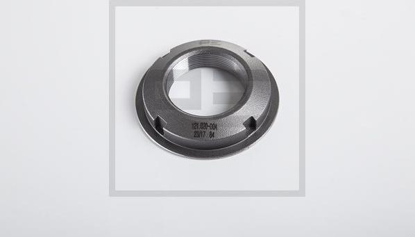 PE Automotive 121.020-00A - Nut, bevel gear car-mod.net