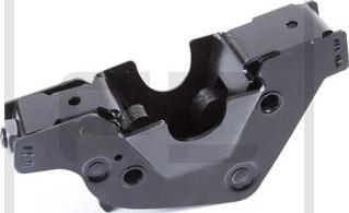 PE Automotive 123.657-00A - Door Lock, driver cab car-mod.net