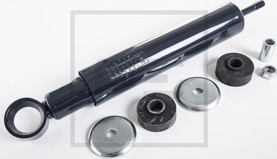 PE Automotive 123.141-10A - Shock Absorber car-mod.net