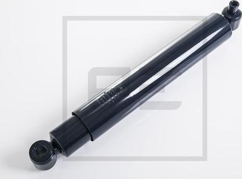 PE Automotive 123.167-10A - Shock Absorber car-mod.net