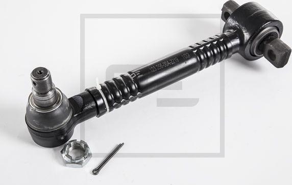 PE Automotive 123.256-00A - Rod / Strut, stabiliser car-mod.net