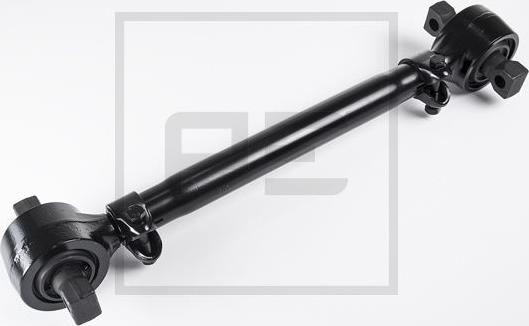 PE Automotive 123.238-00A - Track Control Arm car-mod.net