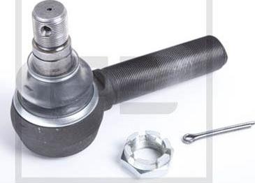 PE Automotive 122.003-00A - Tie Rod End car-mod.net