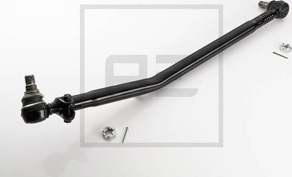 PE Automotive 122.018-00A - Centre Rod Assembly car-mod.net