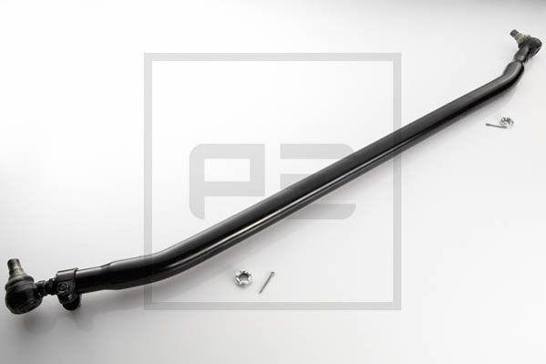 PE Automotive 122.017-00A - Tie Rod car-mod.net