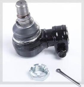 PE Automotive 122.033-00A - Tie Rod End car-mod.net