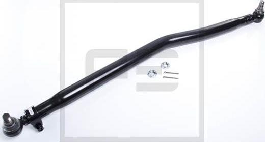 PE Automotive 122.025-00A - Centre Rod Assembly car-mod.net