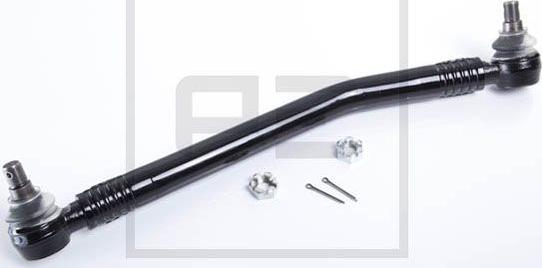 PE Automotive 122.023-00A - Centre Rod Assembly car-mod.net
