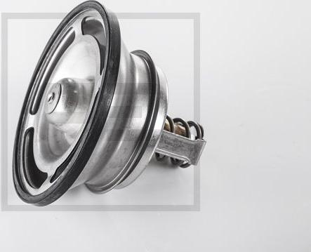 PE Automotive 259.020-00A - Coolant thermostat / housing car-mod.net