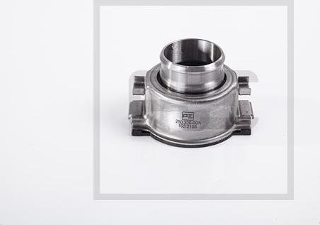 PE Automotive 250.329-00A - Clutch Release Bearing car-mod.net