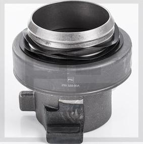 PE Automotive 250.320-00A - Clutch Release Bearing car-mod.net
