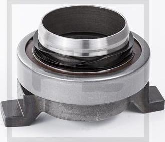 PE Automotive 250.321-00A - Clutch Release Bearing car-mod.net