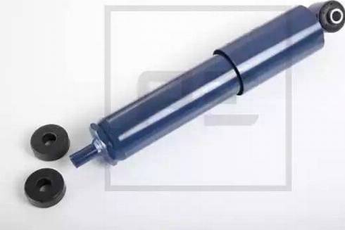 PE Automotive 763.114-10A - Shock Absorber car-mod.net