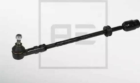 PE Automotive 762.008-00A - Tie Rod car-mod.net