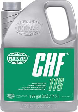 Pentosin 1405216 - Power Steering Oil car-mod.net